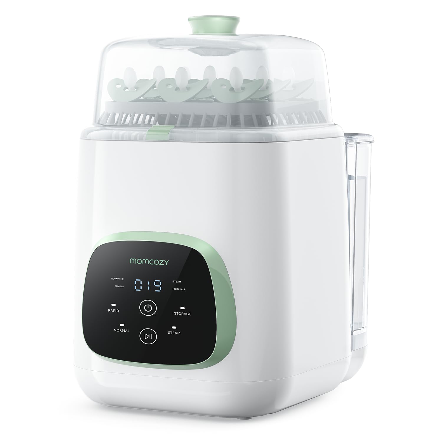 Cherubee - KleanPal Pro Baby Bottle Washer