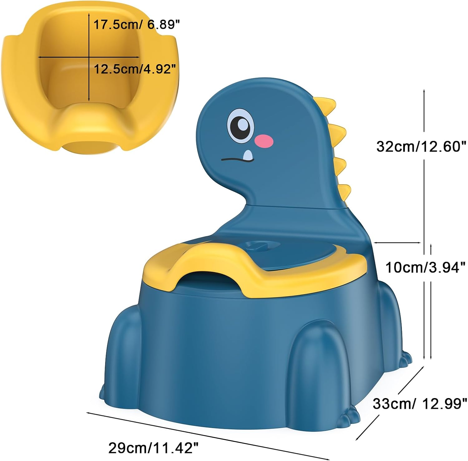 oddler Potty Training Seat