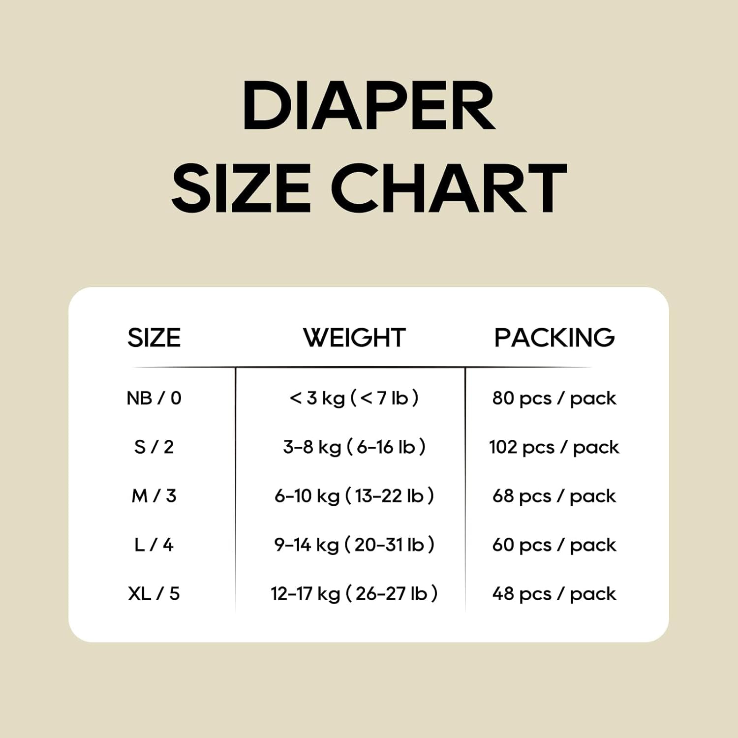 Cherubee - Eco Boom Diapers