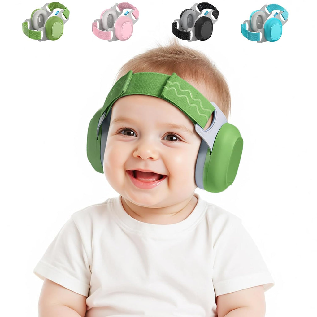Friends Baby Ear Protection for Infants