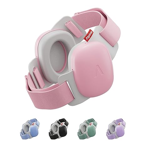 Alpine Muffy Baby Comfort