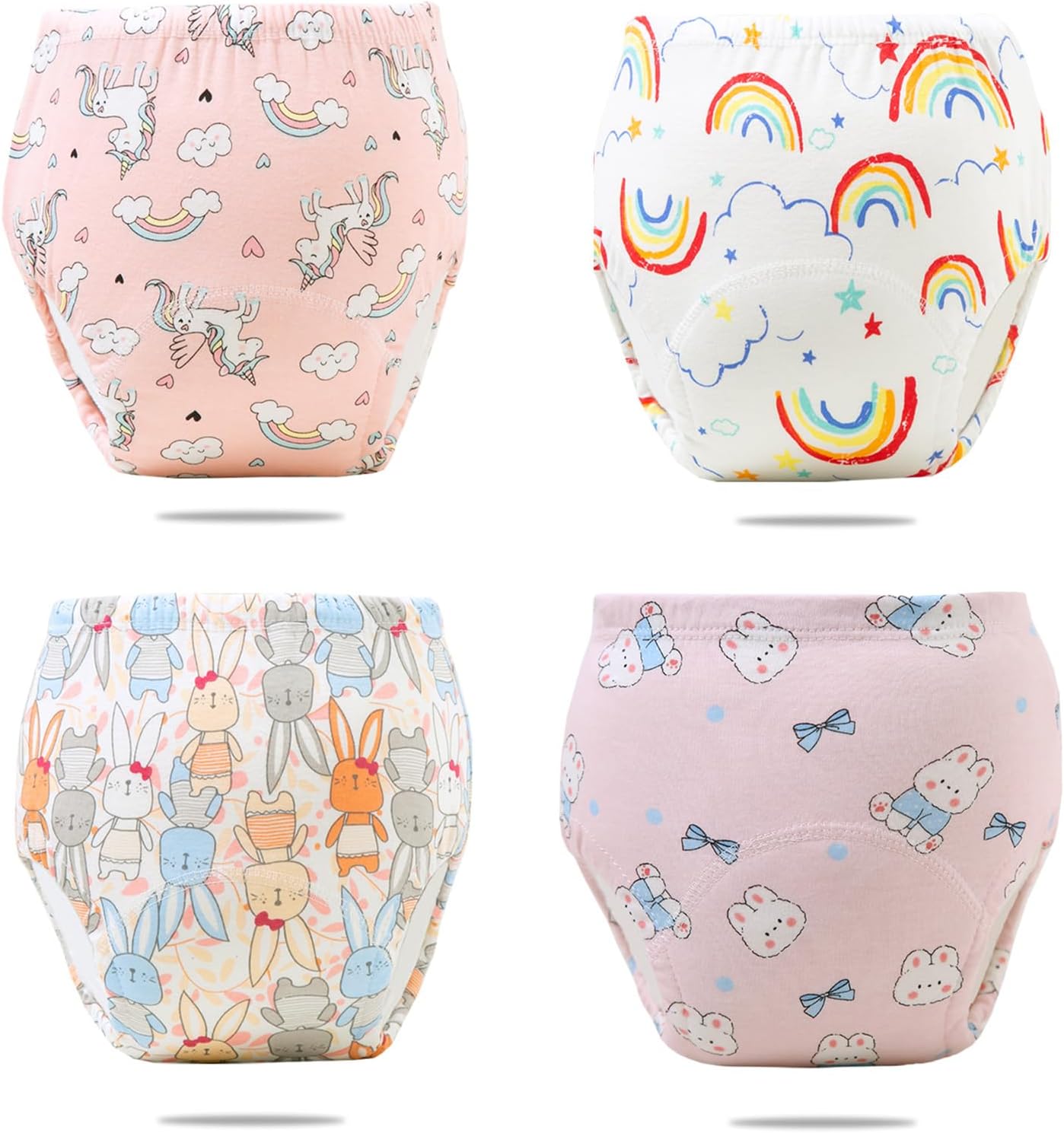 Training Pants for Boys Girls