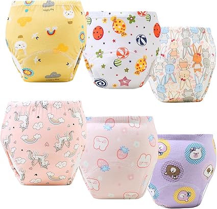 Training Pants for Boys Girls