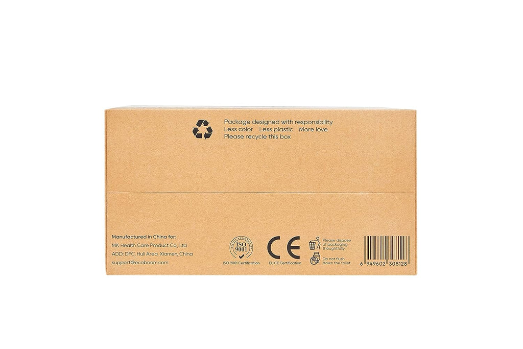 Cherubee - Eco Boom Diapers